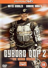 Cyborg Cop 2