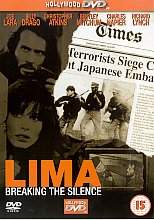 Lima - Breaking The Silence