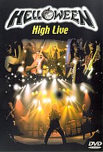 Helloween - High Live (Wide Screen) (Various Artists)