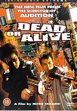 Dead Or Alive