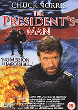 President's Man, The