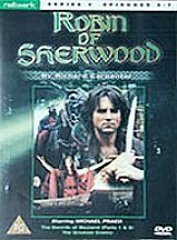 Robin Of Sherwood - Series 2 - Episodes 5 To 7