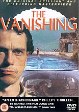 Vanishing, The (Subtitled)