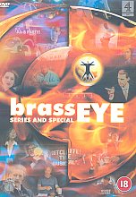 Brass Eye - Series And Special