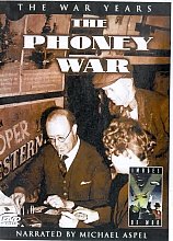 War Years, The - The Phoney War