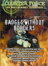 Counter Force - Badges Without Borders