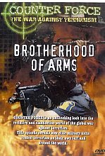 Counter Force - Brotherhood Of Arms