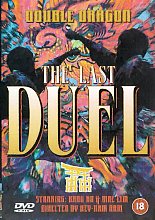 Double Dragon In Last Duel