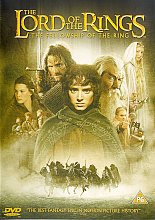 Lord Of The Rings - The Fellowship Of The Ring, The