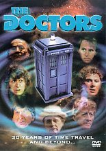 Doctors, The - 30 Years Of Time Travel And Beyond