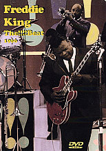 Freddie King - The Beat 1966