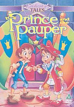 Prince And The Pauper, The (Animated)