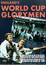 England's World Cup Glorymen