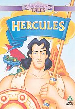 Hercules (Animated)