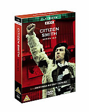 Citizen Smith - Series 1 And 2 (Box Set)