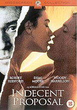 Indecent Proposal (Wide Screen)