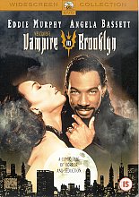 Vampire In Brooklyn (Wide Screen)