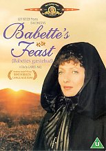 Babette's Feast