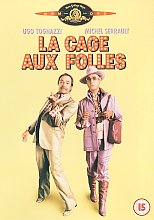 La Cage Aux Folles (Dubbed) (Subtitled)