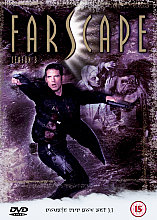 Farscape - Season 3 (Box Set 3) (Deluxe Edition)