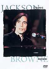 Jackson Browne - Going Home