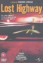 Lost Highway (Wide Screen)