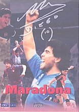 Diego Maradona - His Life