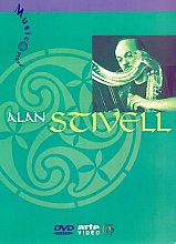 Alan Stivell - Journey