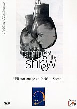 Taming Of The Shrew, The