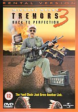 Tremors 3 - Back To Perfection