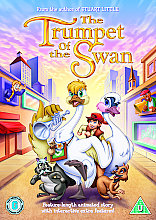 Trumpet Of The Swan (Animated) (Wide Screen)