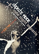 Depeche Mode - One Night In Paris - Exciter Tour 2001 (Wide Screen) (Various Artists)