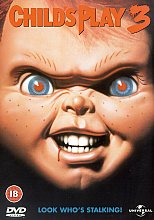 Child's Play 3