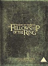 Lord Of The Rings - The Fellowship Of The Ring, The (Extended Version)