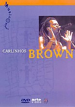 Carlinhos Brown - Bahia Beat