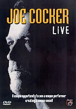 Joe Cocker - Live