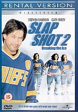 Slap Shot 2 - Breaking The Ice (Wide Screen)