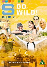 S Club 7 - Go Wild