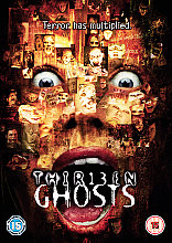 Thirteen Ghosts (aka 13 Ghosts)