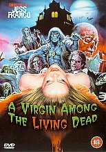 Virgin Among The Living Dead (Subtitled)(Wide Screen)