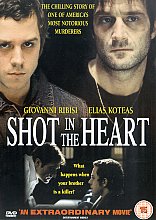 Shot In The Heart