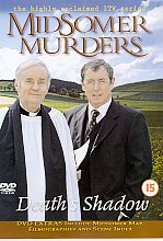 Midsomer Murders - Death's Shadow