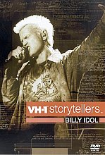 VH-1 Storytellers - Billy Idol