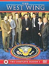 West Wing - Series 1, The (Box Set)