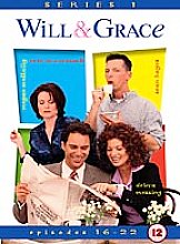 Will And Grace - Episodes 16 - 22