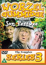 Worzel Gummidge - Series 3