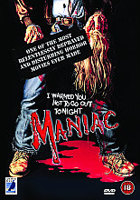 Maniac