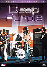 Deep Purple - EP (Various Artists)