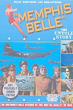 Memphis Belle - The Untold Story