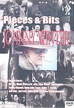 Johnny Winter - Pieces And Bits (Various Artists)